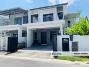 Garden Hills Residences @ Taman Jaya 1