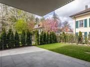 GARDEN / Hochwertig teilmöblierte 4 Zimmer Wohnung mit...