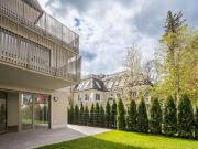 GARDEN Hochwertig teilmöblierte 5 Zimmer Wohnung mit...