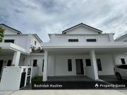 Garden Home Eco Horizon 2 Sty Terrace Camdon Bandar...