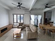 Garden Home Eco Horizon Camdon Simpang Ampat Fully furnished