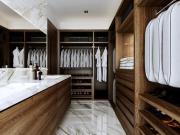 Garden House, 3 Recamaras, 3 estacionamiento en Polanco