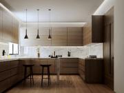 Garden House, 3 Recamaras, 3 estacionamiento en Polanco....