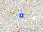 Garden House, 86 92, Kensington Garden Square, London,...