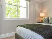 Garden House, 86 92 Kensington Gardens Square, London,...