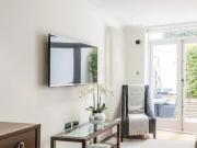 Garden House, 86 92 Kensington Gardens Square, London,...