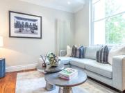 Garden House, 86 92 Kensington Gardens Square W2, 1 bed...