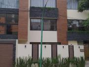 Garden House a la Renta en Fuente de Juventud, Lomas de...