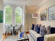 Garden House Apartments, Bayswater, London W2 |...
