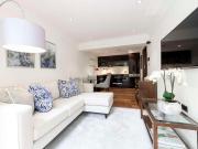 Garden House, Bayswater, London, W2