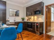 Garden House, Bayswater W2, 1 bed flat to rent, £3,727...