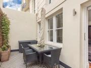 Garden House, Bayswater W2, 2 bed flat to rent, £5,850...