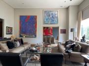 Garden house bosque de las lomas