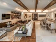 Garden House, Col. Lomas de Chapultepec