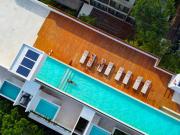 Garden house con alberca privada en renta Vita Tulum...