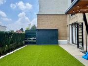 Garden house con amplio jardín en Equus Olivar de los Padres