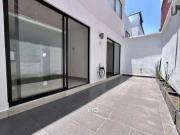 Garden House con terraza en Venta en Contadero