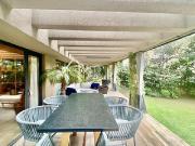 Garden House Con Terraza Y Jardín Privados En...