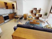 Garden House de 135m2 con 2 Estacionamientos a 1 cuadra...