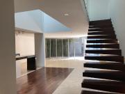 GARDEN HOUSE DE DOS PISOS POLANCO ADD