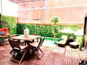 Garden House Depto Venta 8.6MDP Sendero Santa Fe 3Rec...