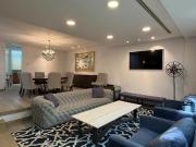 Garden House divino y amueblado