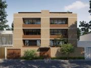 Garden House en Anzures CWMC #23 5887