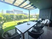 GARDEN HOUSE EN BE GRAND PARK BOSQUES, BLVD. PALMAS HILLS