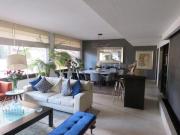 GARDEN HOUSE EN BOSQUE DE LAS LOMAS