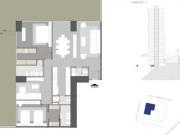 Departamento 139 m2, 2 recámaras en venta, Bosque Real