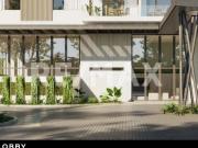 GARDEN HOUSE EN BOSQUE REAL 4