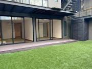 Garden House en Campos Elíseos, Polanco, Miguel Hidalgo