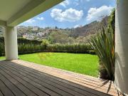 Garden House en el Lomas Country Club, cerca de Hospital...