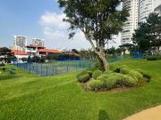 Garden House en Fuentes de las lomas