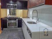 Garden House en Polanco, 3 Recámaras, Terraza 55m2,...