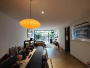 Garden House en Polanco II Sección