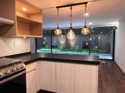 GARDEN HOUSE EN RENTA CONDESA