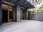 garden house en renta en polanco iii secc