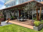 Garden House en Venta Av. de Los Poetas, Santa Fe