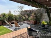 Garden House en Venta Av. de Los Poetas, Santa Fe