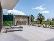 Garden House en Venta, Be Towers Condos, Cancún Quintana Roo