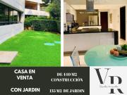 Garden House en venta en BOSQUE DE TORONJOS, BOSQUE DE...