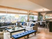 GARDEN HOUSE EN VENTA EN BOSQUES DE LAS LOMAS