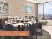 Garden House en Venta en Ciento Ochenta Bosque Real 4