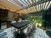 Garden House en Venta en Hacienda de las Palmas