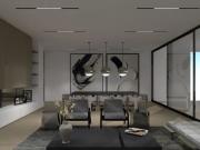 Garden House en Venta en Lomas de Tecamachalco