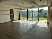Garden House en Venta en Lomas de Tecamachalco Av De las...