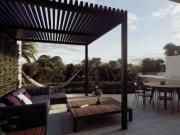 GARDEN HOUSE EN VENTA EN MONTEJO, AL NORTE DE MÉRIDA