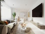 Garden House en Venta Piedad Narvarte