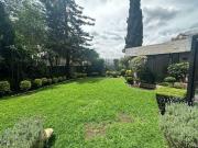 Garden House en Venta Tecamachalco